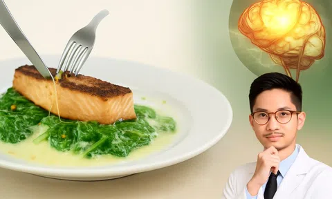 87% người có kim loại nặng tồn tại trong cơ thể: Ăn 2 loại cá này thường xuyên gây tổn thương não và ung thư