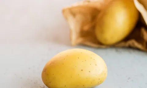 Việt Nam có loại củ là "vua của các loại thực vật", protein tốt ngang thịt, vitamin C gấp 10 lần táo