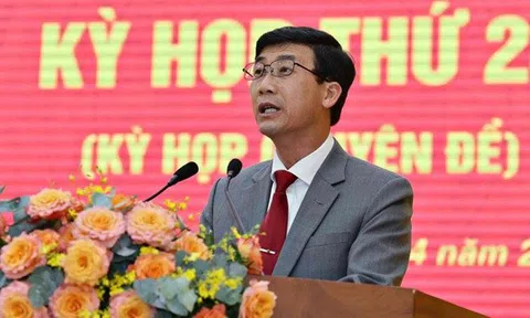 Lâm Đồng: Nhiều lãnh đạo sở làm Bí thư, Chủ tịch phường, xã mới