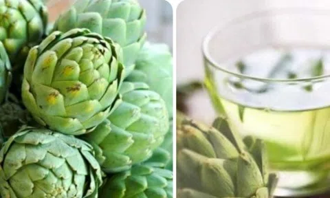 Loại trà tốt cho tim, gan, chống lại ung thư