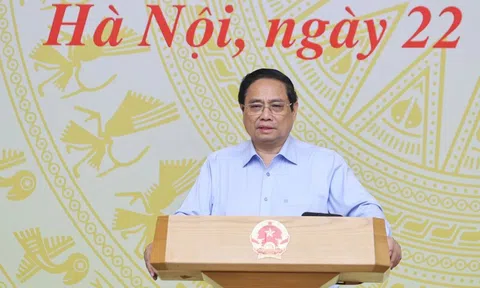 Thủ tướng yêu cầu thông tuyến cao tốc từ Cao Bằng tới Cà Mau năm nay