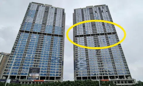 Mua chung cư hãy đặc biệt chú ý đến tầng này: Xảy ra hỏa hoạn, sự cố mới hiểu được tầm quan trọng