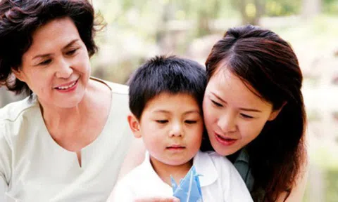 Càng về già, cha mẹ càng nên giấu con cái 2 điều này: Đó là trí tuệ đỉnh cao của việc nuôi dạy!