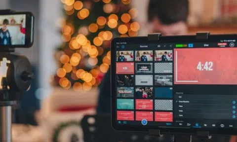 Quý bà tặng 25 tỷ cho mỹ nam livestream, chồng kiện đòi còn mất thêm án phí