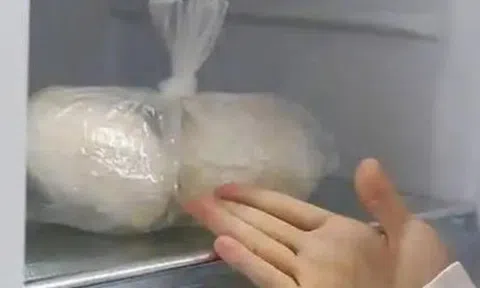 Cẩn thận! Đừng để 5 thứ này vào tủ lạnh nữa, chúng có thể trở thành "kẻ giết người vô hình" đấy!