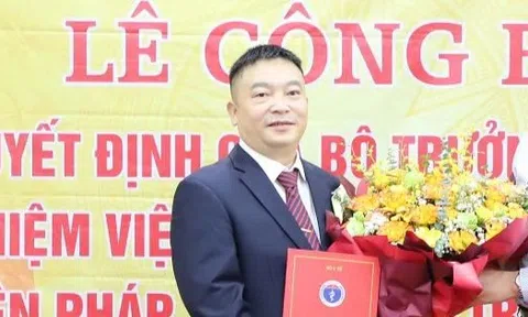 Viện trưởng Viện pháp y tâm thần T.Ư nhận rất nhiều tiền để cấp kết luận giám định tâm thần cho tội phạm