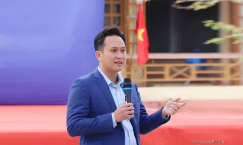 Đề xuất công viên logistics, cảng biển quốc tế Cái Mép - Thị Vải