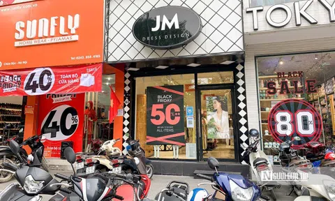 Từ ngày 1/7, doanh nghiệp không được khuyến mại quá 50% giá bán