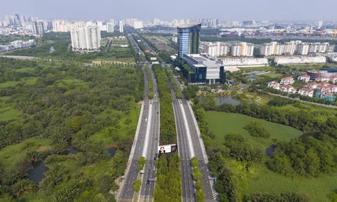 TP Thủ Đức đón hơn 3 tỷ USD vốn đầu tư trong nửa năm