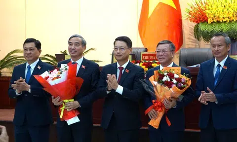 Chủ tịch Đà Nẵng Lê Trung Chinh xin nghỉ hưu trước tuổi