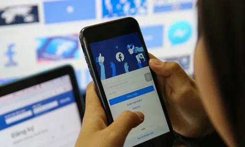 Công an cảnh báo khẩn tới hàng triệu người dùng Facebook và Google