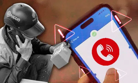 Cảnh báo thủ đoạn lừa đảo mới liên quan đến shipper, nhiều người đã sập bẫy