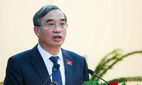 Chủ tịch UBND TP Đà Nẵng trải lòng trước khi nghỉ hưu