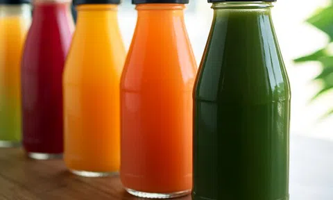 Bất ngờ loại chai đựng nước chứa nhiều vi nhựa gấp 50 lần chai nhựa!