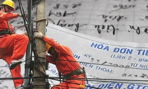 Nếu phát hiện chủ nhà trọ thu tiền điện sai, gọi ngay tới 3 số điện thoại này