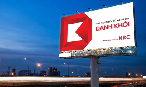Tập đoàn Danh Khôi đổi tên để làm nông nghiệp, y tế