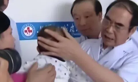 Người phụ nữ ăn món "lạ" khi mang thai, con gái sinh ra khiến ai nấy xót xa