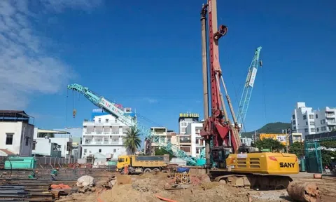 Phát Đạt muốn bán dự án trên lô 'đất vàng' TP Quy Nhơn