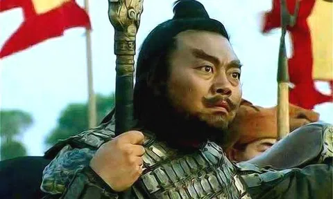 Vị tướng duy nhất trong sử sách có thể trấn giữ Kinh Châu: Dũng cảm như Quan Vũ và mạnh hơn Hoàng Trung