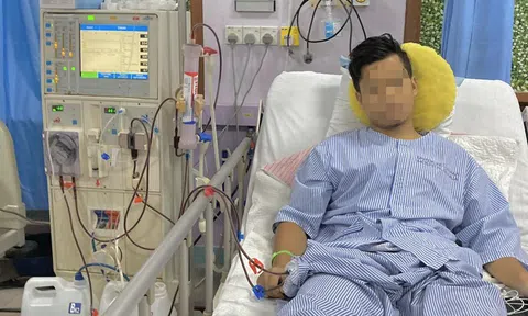 Người đàn ông bỗng suy thận vì 3 món ngon: Ngày ăn một ít nhưng kéo dài, thận nào chẳng "suy"!