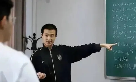 Người phụ nữ đặc biệt đứng sau thành công của thiên tài Toán học nổi tiếng nhất Trung Quốc - Vi Thần