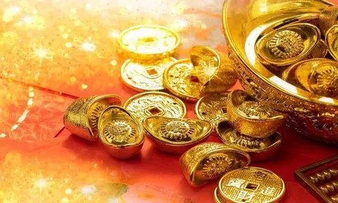 4 con giáp cả năm suôn sẻ, nửa cuối năm có quý nhân giúp đỡ, tài lộc vượng phát, may mắn ngập tràn