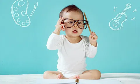 Harvard phát hiện trẻ bướng bỉnh kiểu này có thể là dấu hiệu của IQ cao!