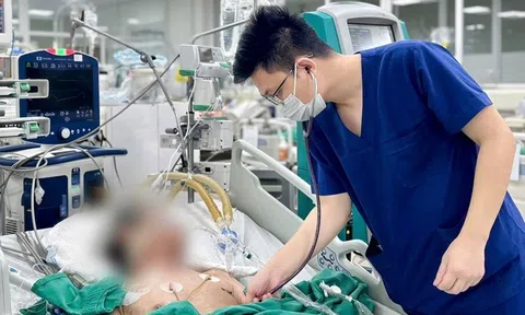 Suy thượng thận vì uống ‘thần dược’ chứa corticoid suốt 10 năm