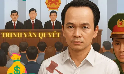 Cựu chủ tịch FLC Trịnh Văn Quyết đã nộp thừa bao nhiêu tiền, được giảm án bao nhiêu năm?