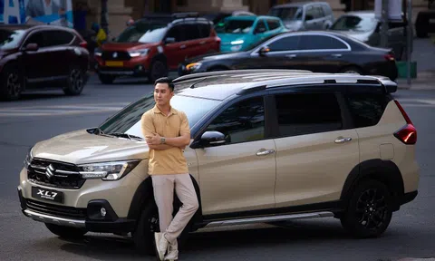 Thương hiệu ô tô Nhật có ít áp lực nuôi xe bậc nhất tại Việt Nam gọi tên Suzuki