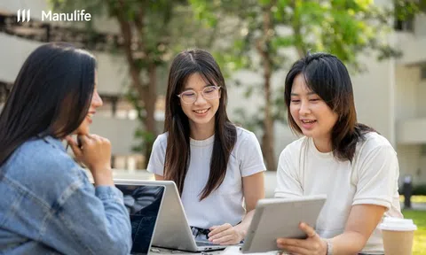 Khảo sát Manulife Asia Care 2025: Người Việt không ưu tiên ‘sống lâu’
