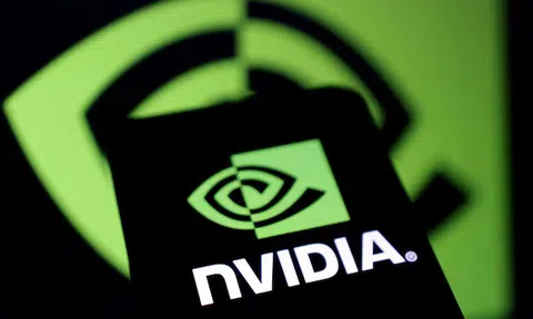 Vốn hóa vượt 3.700 tỷ USD, Nvidia thành công ty lớn nhất thế giới