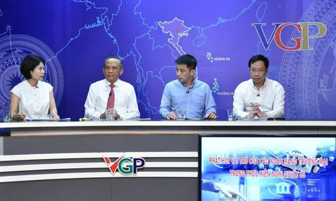 Phát huy vai trò của các ngân hàng thương mại trong thực hiện Nghị quyết 68