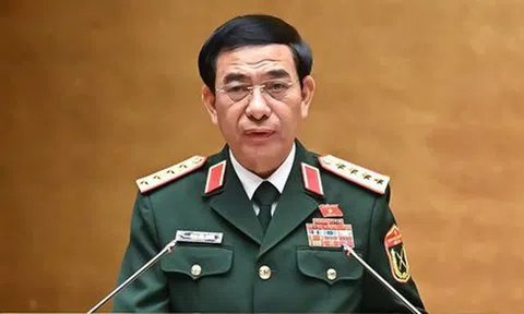 Vì sao Chỉ huy trưởng, Chính ủy Bộ Chỉ huy quân sự tỉnh không mang hàm cấp tướng?