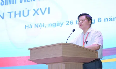 Từ giảng đường ra thế giới: Sinh viên HaUI ghi dấu ấn trên các tạp chí khoa học quốc tế