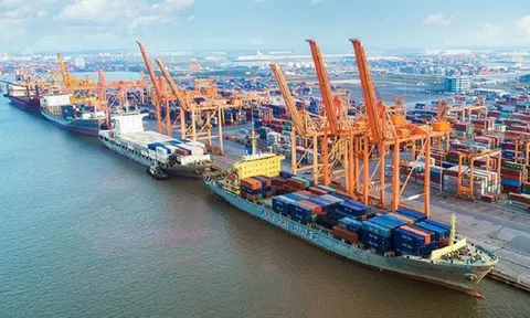Quốc hội đồng ý lập khu thương mại tự do Hải phòng
