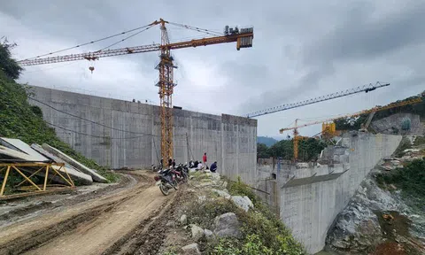 Kon Tum duyệt dự án truyền tải điện gần 78 tỷ đồng