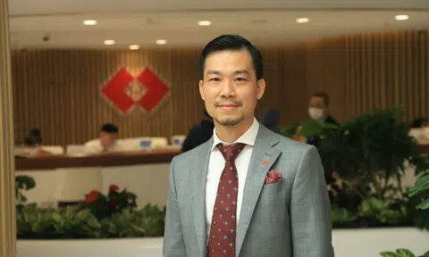 Ông Phan Thanh Sơn rời ghế Phó tổng giám đốc Techcombank