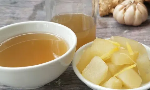 Loại quả “vua nhuận tràng” thanh mát sẵn có ở Việt Nam, người Trung Quốc cực thích, mệnh danh là “vua của các loại trái cây”