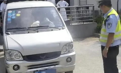 Người đàn ông bị phạt vì chạy quá tốc độ lên tới 195 km/h trên cao tốc: Sự thật bất ngờ sau khi kiểm tra thiết bị đo tốc độ lỗi
