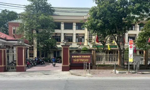Nhiều chủ tịch xã bất ngờ quay lại làm việc sau nhiều tháng nghỉ hưu