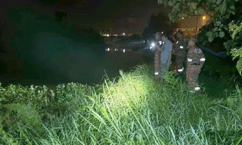 Đang câu cá cùng bố vợ, người đàn ông 32 tuổi bị cá sấu tấn công tử vong