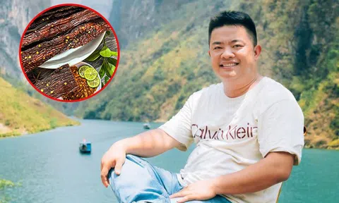 Hải Sapa gỡ sản phẩm chủ lực khỏi giỏ hàng khiến người tiêu dùng hoang mang: Nam Tiktoker giải thích