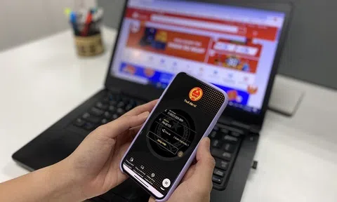 Hướng dẫn kiểm tra mã số thuế đã được đồng bộ với Căn cước công dân hay chưa, chỉ mất 1 phút