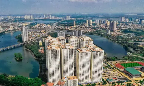 Cách nào 'hạ nhiệt' giá nhà?