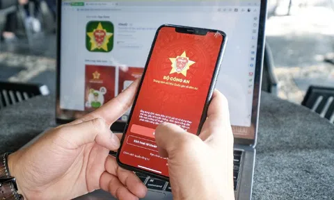 Sau sáp nhập địa phương, thông tin quê quán của bạn thay đổi thế nào: Kiểm tra ngay trên VNeID!
