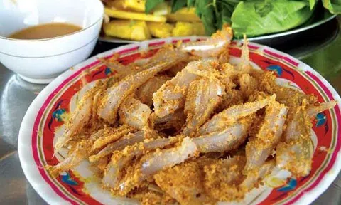 Loại cá được đánh giá "tốt hơn cả cá hồi", ở chợ Việt vừa nhiều vừa rẻ