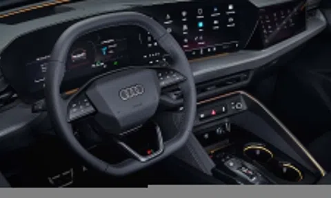 Audi là hãng xe 'gây thất vọng' nhất tại Mỹ