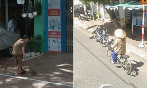 Google Maps hóa cỗ máy thời gian, thấy người thân đã mất ở ngay trước nhà: Trend này tốn nước mắt