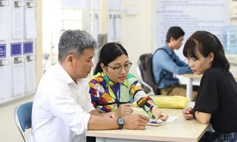 Từ 1-7, doanh nhân xuất sắc được làm công chức lãnh đạo để "hoạch định chính sách, chiến lược"